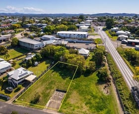 Development / Land commercial property for sale at 8 Bennett Street Gympie QLD 4570