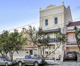 Other commercial property sold at 175 St Johns Road Glebe NSW 2037