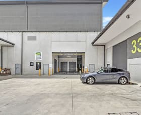 Factory, Warehouse & Industrial commercial property sold at 30/40 Anzac Street Chullora NSW 2190