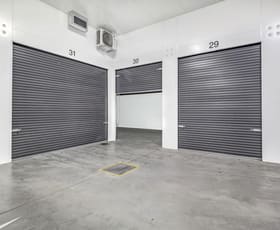 Factory, Warehouse & Industrial commercial property sold at 30/40 Anzac Street Chullora NSW 2190