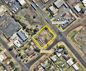 Development / Land commercial property for sale at 24-26 Parker Street Drayton QLD 4350