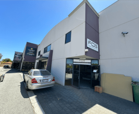 Offices commercial property for sale at 3/100 Belmont Avenue Belmont WA 6104