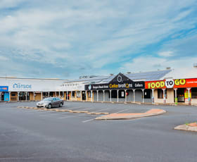 Medical / Consulting commercial property sold at 135 Bargara Road Bundaberg East QLD 4670