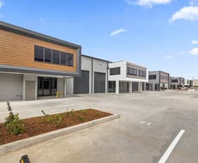 Factory, Warehouse & Industrial commercial property for lease at 66 Turner Road Smeaton Grange NSW 2567