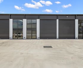 Factory, Warehouse & Industrial commercial property sold at 6 Nelson Road Cardiff NSW 2285
