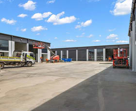 Factory, Warehouse & Industrial commercial property sold at 6 Nelson Road Cardiff NSW 2285