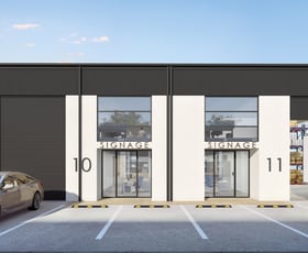 Factory, Warehouse & Industrial commercial property for sale at 6 Nelson Road Cardiff NSW 2285