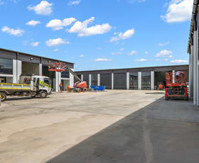 Factory, Warehouse & Industrial commercial property for sale at 6 Nelson Road Cardiff NSW 2285