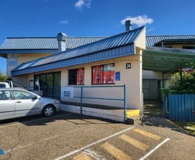 Offices commercial property sold at Underwood QLD 4119