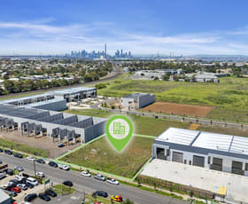 Development / Land commercial property for sale at 156 Maddox Road Williamstown North VIC 3016