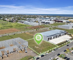 Factory, Warehouse & Industrial commercial property for sale at 156 Maddox Road Williamstown North VIC 3016