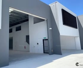 Factory, Warehouse & Industrial commercial property sold at Arundel QLD 4214