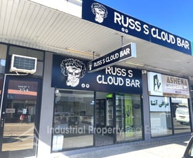 Shop & Retail commercial property sold at Merrylands NSW 2160