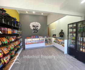 Shop & Retail commercial property sold at Merrylands NSW 2160