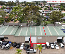 Factory, Warehouse & Industrial commercial property sold at 3/159 CHIFLEY STREET Smithfield NSW 2164