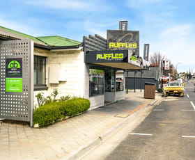 Shop & Retail commercial property sold at 52B Main Street Huonville TAS 7109