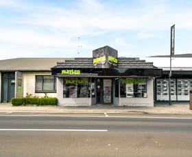 Shop & Retail commercial property sold at 52B Main Street Huonville TAS 7109