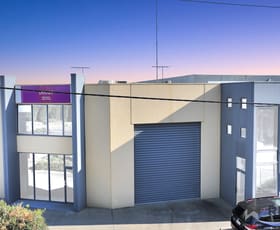 Factory, Warehouse & Industrial commercial property for sale at 5/23 Lentini Street Hoppers Crossing VIC 3029
