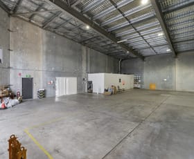 Factory, Warehouse & Industrial commercial property sold at 1/22-24 French Avenue Brendale QLD 4500