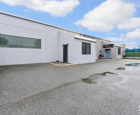 Showrooms / Bulky Goods commercial property sold at 2/46 Paramount Drive Wangara WA 6065