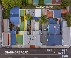 Shop & Retail commercial property sold at 336 Stanmore Road Petersham NSW 2049