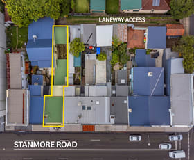 Offices commercial property sold at 336 Stanmore Road Petersham NSW 2049