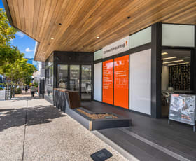 Offices commercial property sold at 101/66 High Street Toowong QLD 4066