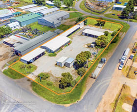 Factory, Warehouse & Industrial commercial property for sale at 2 Thiess Avenue Polo Flat NSW 2630