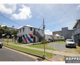 Offices commercial property sold at 34 Normanby Street Yeppoon QLD 4703