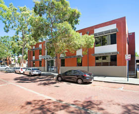 Offices commercial property for lease at 1 Regal Place East Perth WA 6004