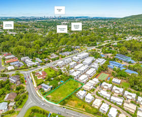 Development / Land commercial property for sale at 91 Bunya Road Everton Hills QLD 4053