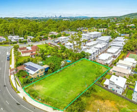 Development / Land commercial property sold at 91 Bunya Road Everton Hills QLD 4053