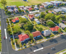 Development / Land commercial property sold at 1 Theodore Street Stafford QLD 4053