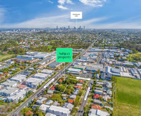 Development / Land commercial property sold at 1 Theodore Street Stafford QLD 4053