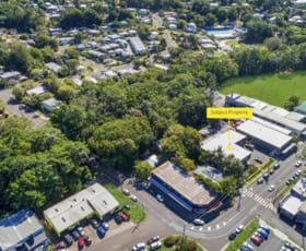 Factory, Warehouse & Industrial commercial property for sale at 34-38 Price Street Nambour QLD 4560
