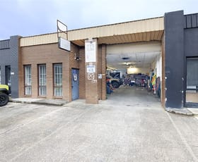 Factory, Warehouse & Industrial commercial property sold at 9A/3 Scoresby Road Bayswater VIC 3153