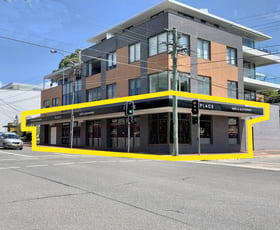 Shop & Retail commercial property for sale at 132 Penshurst Street Willoughby NSW 2068