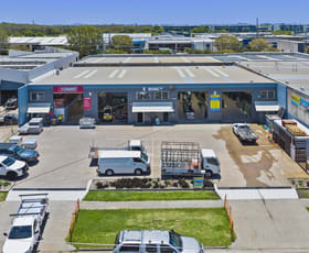 Factory, Warehouse & Industrial commercial property for sale at Lots 1 & 2/5 Dual Avenue Warana QLD 4575