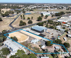 Development / Land commercial property for sale at 157 Stawell Road Horsham VIC 3400