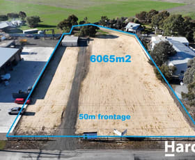 Development / Land commercial property for sale at 157 Stawell Road Horsham VIC 3400