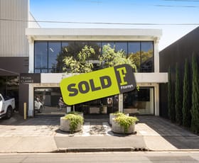 Development / Land commercial property sold at 59 Garden Street South Yarra VIC 3141
