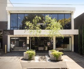 Offices commercial property for sale at 59 Garden Street South Yarra VIC 3141