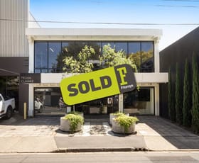 Development / Land commercial property sold at 59 Garden Street South Yarra VIC 3141