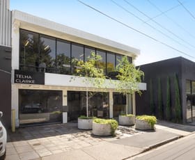 Offices commercial property sold at 59 Garden Street South Yarra VIC 3141