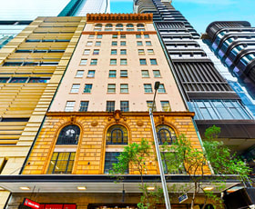 Offices commercial property for sale at 1003/250 Pitt Street Sydney NSW 2000