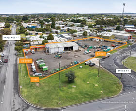 Factory, Warehouse & Industrial commercial property sold at 101 - 103 Wallace Street Colac VIC 3250