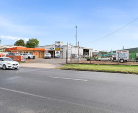 Factory, Warehouse & Industrial commercial property sold at 101 - 103 Wallace Street Colac VIC 3250