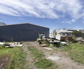 Factory, Warehouse & Industrial commercial property sold at 117 Elsworth Street East Canadian VIC 3350