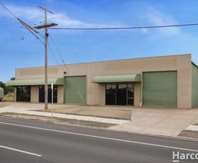 Shop & Retail commercial property for sale at 62 - 64 Dimboola Road Horsham VIC 3400