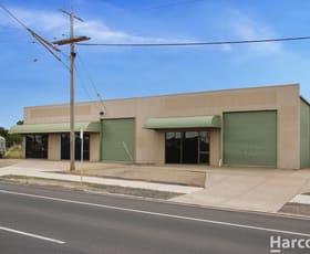 Shop & Retail commercial property sold at 62 - 64 Dimboola Road Horsham VIC 3400